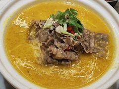 -小菜园新徽菜(宜兴八佰伴店)