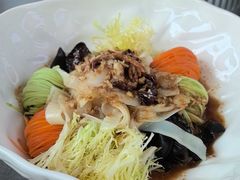 -蘇河湾·新鲁菜·泰山宴(泰山店)