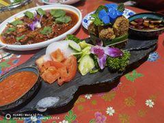 -小娘惹厨房Little Nyonya(狮城有约上榜店)