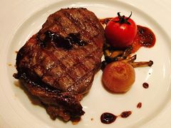 -恰餐厅及酒吧 CHAR Bar & Grill (北京丽都皇冠假日店)