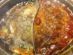 -唇辣号重庆老火锅(燕郊鑫乐汇店)