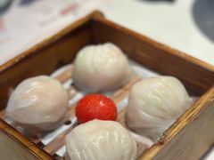 悦满楼虾饺皇-悦满楼·西关名点·湛江名菜(航空综合大厦店)