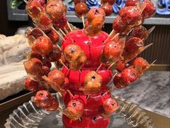 -羲和雅苑•北京烤鸭(平安国际金融中心店)