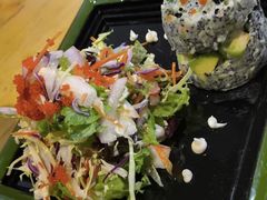 -桃屋日本料理(清华科技园店)