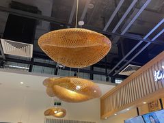 -霸王茶姬(泛海广场店)