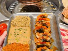 -天河城购物中心