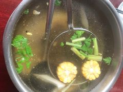 -广味鲜潮汕牛肉火锅(延安三路店)