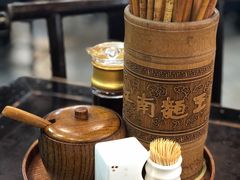 -奎元馆.百年奎元.非遗传承(西湖边的解放路店)