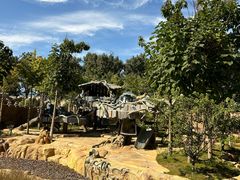 -北京野生动物园