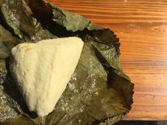 豆浆馍馍-叶婆婆豆浆馍馍