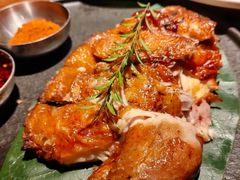 -薇酌饮·陕西菜(南门外店)