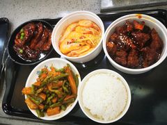 -姑苏鸿昌兴大食堂(中山北路店)
