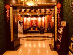 -无名居(中关村辽宁大厦店)