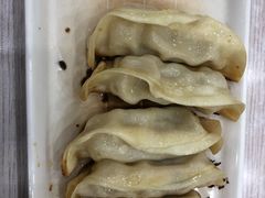 肉锅贴-大董锅贴(崇安寺店)