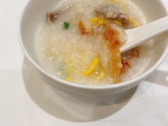 -白天鹅宾馆-宏图府餐厅