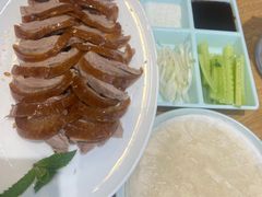 -紫光园·烤鸭(首经贸店)