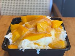 -星星奶冰·汤圆刨冰(甘肃路店)