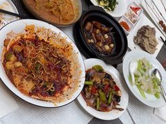 -飞天大厦清真餐厅
