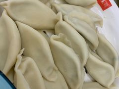 -北方饺子王·海肠捞饭·海鲜锅(山大店)