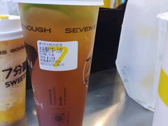 -7分甜(南通通州万达广场店)