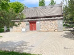 -北坞公园