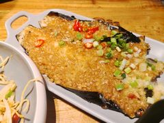 -那些年记忆烧烤