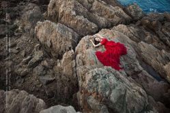 点击看大图 -巴黎春天·菀纱仙庭婚纱美学