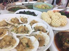 -凤来栖·净庭院·火锅(欧尚店)