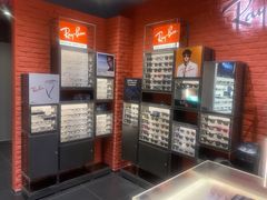 -LensCrafters亮视点·RayBan精选(来福士店)