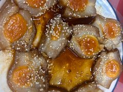 -黎记大排档(慈云路店)