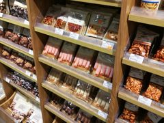 -MUJI无印良品(天河领展广场店)