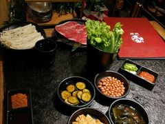-九田家黑牛烤肉料理(太阳城店)