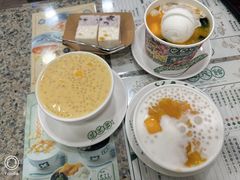 -地茂馆甜品