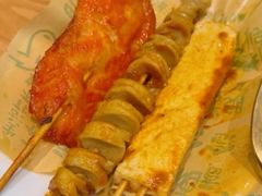 -甲乙饼·北京手工肉饼(西直门凯德茂店)