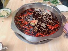 -红堂老派火锅(石桥铺店直营店)