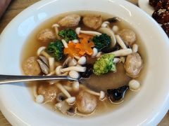 -枣子树·素食餐厅(朱家尖店)