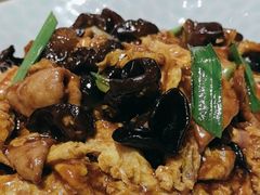 -正阳门饭庄·烤鸭·北京菜(万丰路七里庄店)
