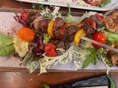 -haxnbauer海森堡德国餐厅(深圳coco店)
