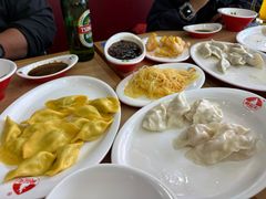 -菊花女水饺(闻涛苑店)