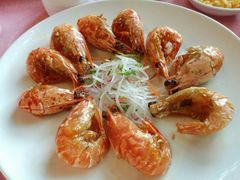 android_upload_pic-申粤轩酒楼·三十年粤菜经典(丁香花园店)