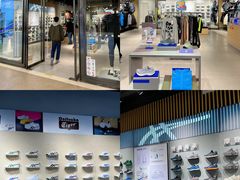 -王府井奥莱临潼小镇(临潼店)