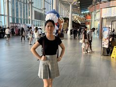 -东荟城名店仓