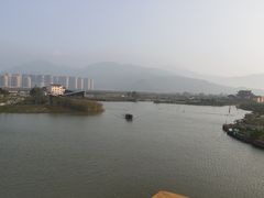 -三垟湿地