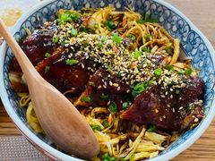 -酒井酱子·深夜食堂(东城汇店)