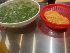 -河南前程·羊肉汤·烧烤(总店)