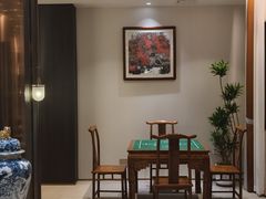 -禄福山庄•顺德菜·融和菜(龙江店)