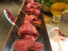 -赤坂亭·M9和牛烧肉·铁板烧(合肥万象城店)