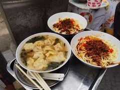 -小秋水饺(大成路总店)