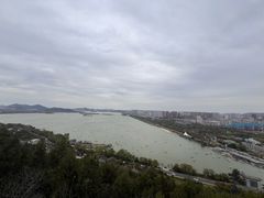 -云龙山