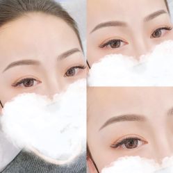 -MIVI半永久纹眉机器野生眉纹唇
